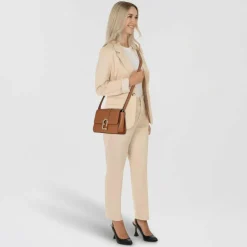 Furla Urban Umhängetasche S Leder 22.5 cm