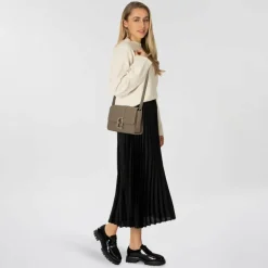 Furla Urban Umhängetasche S Leder 22.5 cm