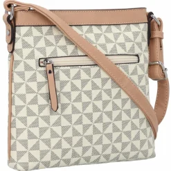 Gabor Barina Umhängetasche 24 cm