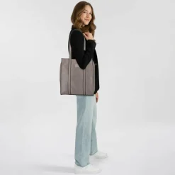 Gabor Elfie Shopper Tasche M 30 cm