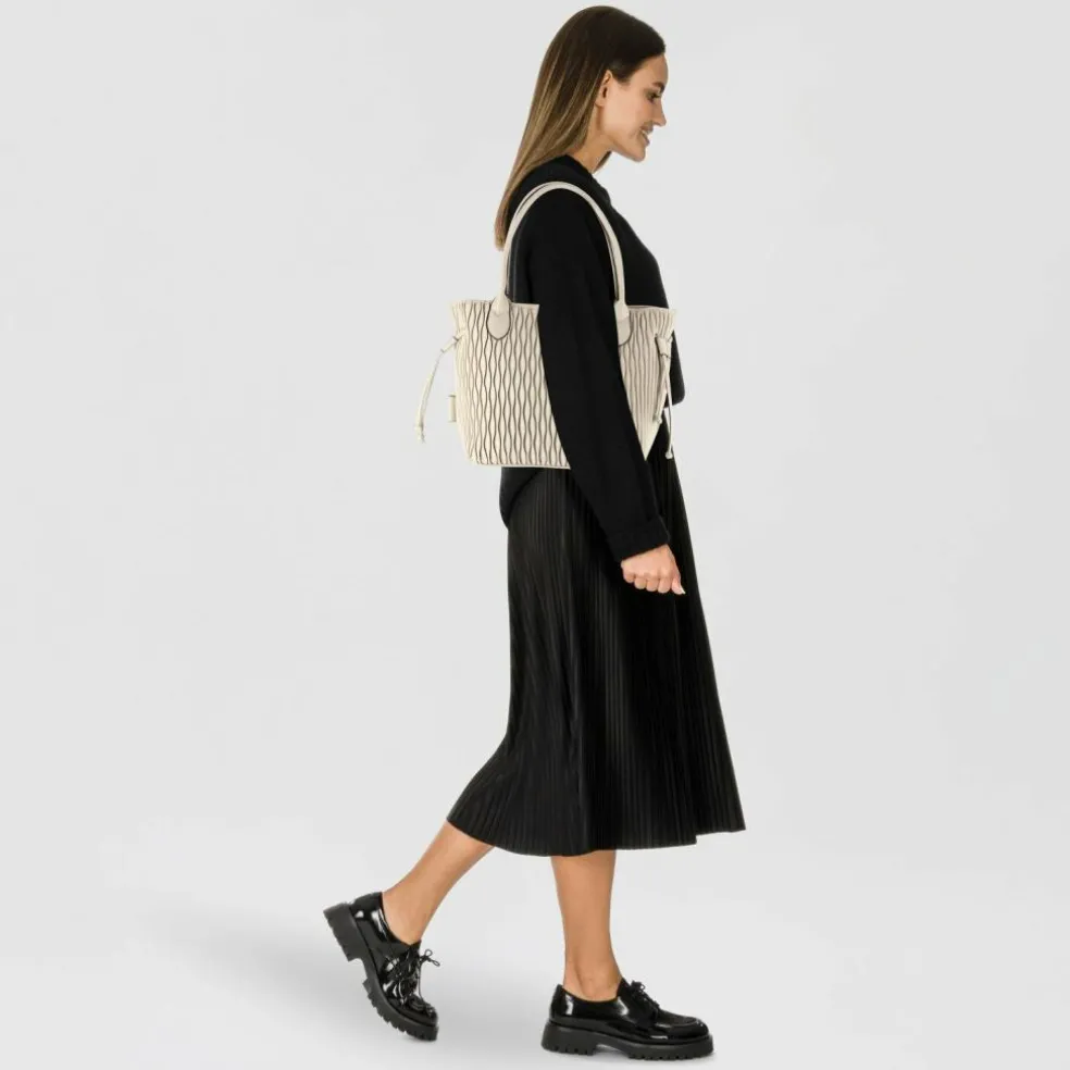 Gabor Granada Wave Shopper Tasche 43 cm