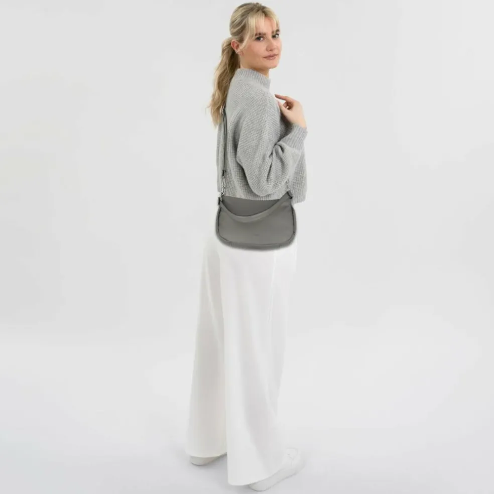 Gabor Lonia Schultertasche M 34 cm