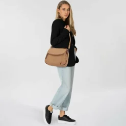 Gabor Mabel Schultertasche M 35 cm