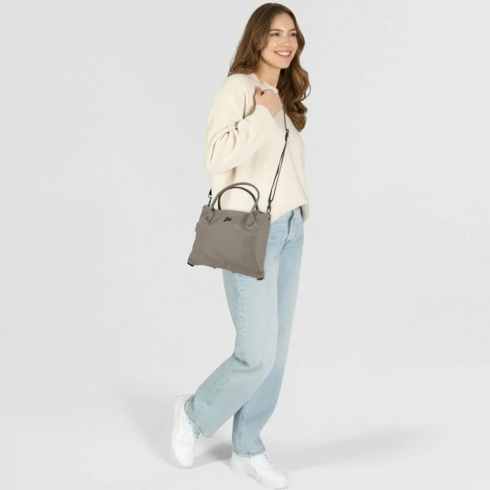 Gabs Arabella Handtasche Leder 36 cm