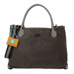 Gabs Arabella Schultertasche Leder 37 cm