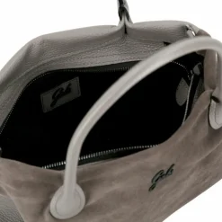 Gabs Arabella Schultertasche Leder 37 cm