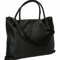 Gabs Arabella Shopper Tasche Leder 51 cm