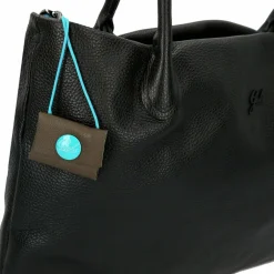 Gabs Arabella Shopper Tasche Leder 51 cm