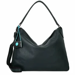 Gabs Calliope Schultertasche Leder 42 cm