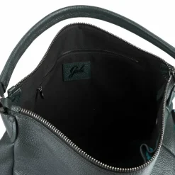 Gabs Calliope Schultertasche Leder 42 cm