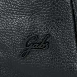 Gabs Calliope Schultertasche Leder 42 cm