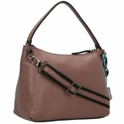 Gabs Fiona Schultertasche Leder 30 cm