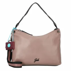 Gabs Fiona Schultertasche Leder 28 cm