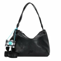 Gabs Fiona Schultertasche Leder 25 cm