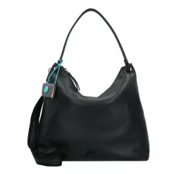 Gabs Fiona Schultertasche Leder 35 cm