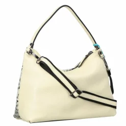 Gabs Fiona Schultertasche Leder 36 cm