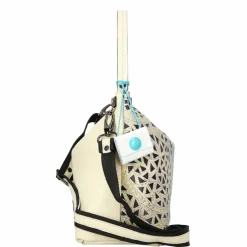 Gabs Fiona Schultertasche Leder 36 cm