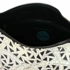 Gabs Fiona Schultertasche Leder 36 cm