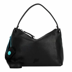 Gabs Fiona Schultertasche Leder 30 cm