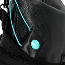 Gabs Fiona Schultertasche Leder 30 cm