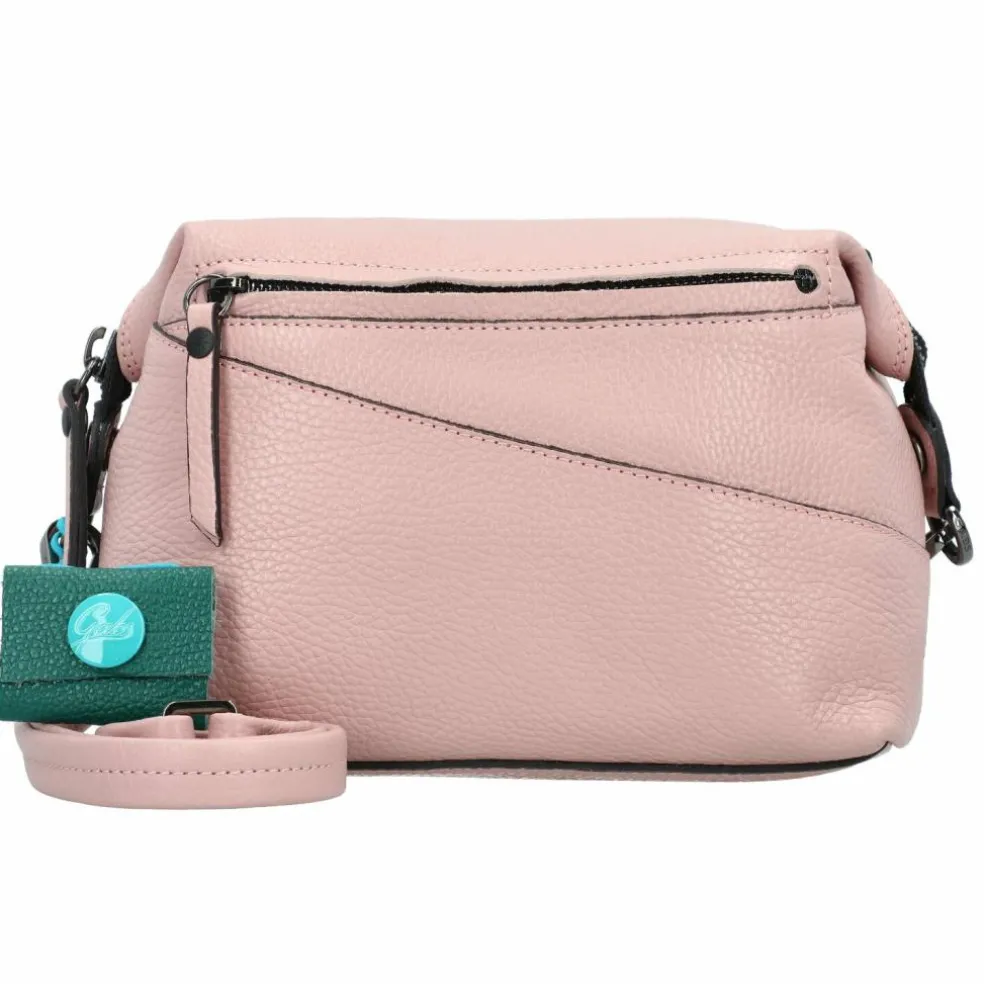 Gabs Funny Umhängetasche Leder 22 cm