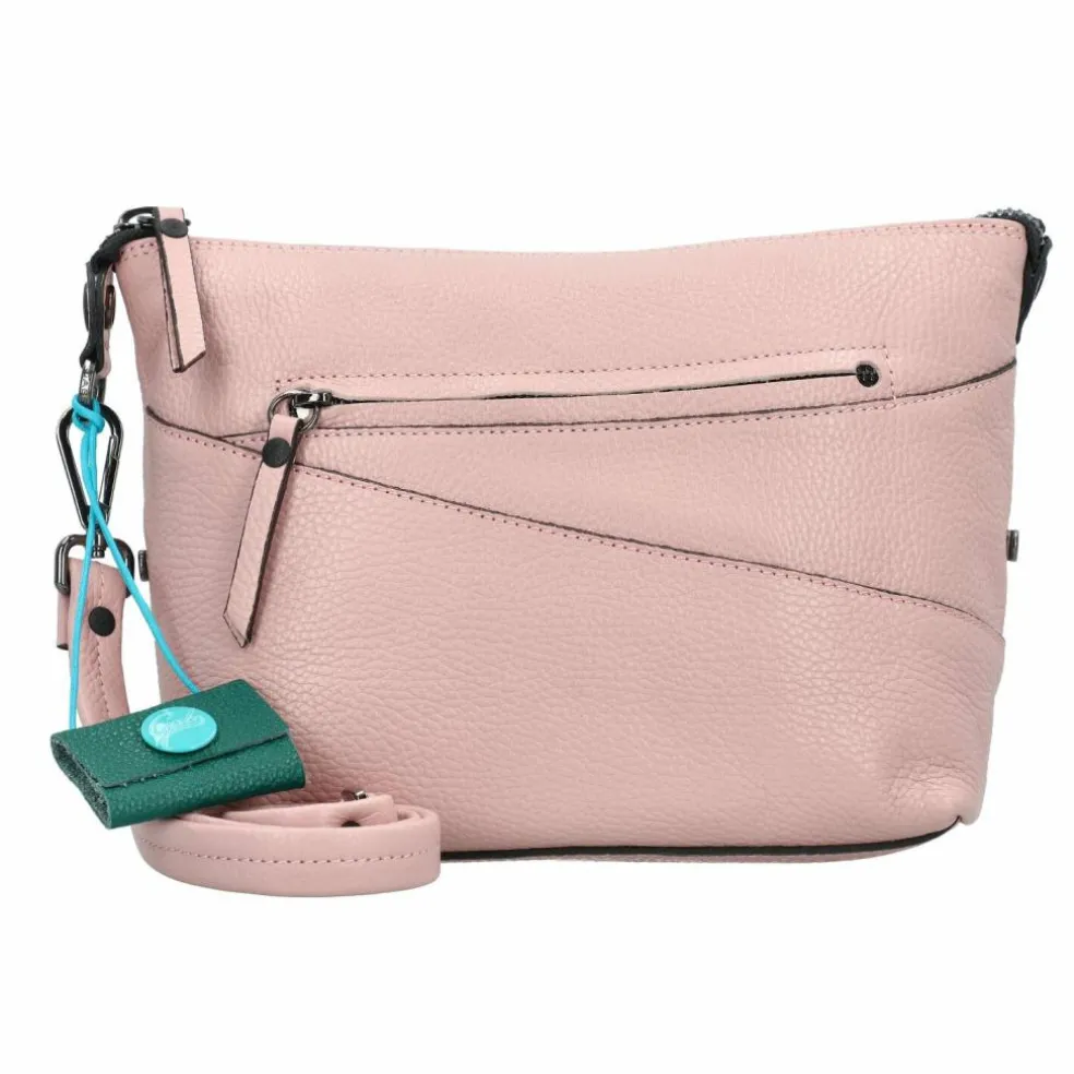 Gabs Funny Umhängetasche Leder 22 cm