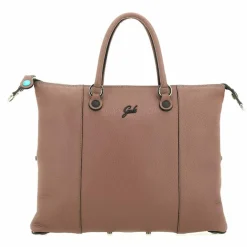 Gabs G3 Plus 5 in 1 Schultertasche Leder 37 cm