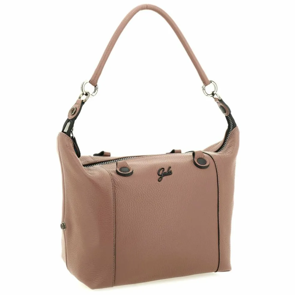 Gabs G3 Plus 5 in 1 Schultertasche Leder 37 cm