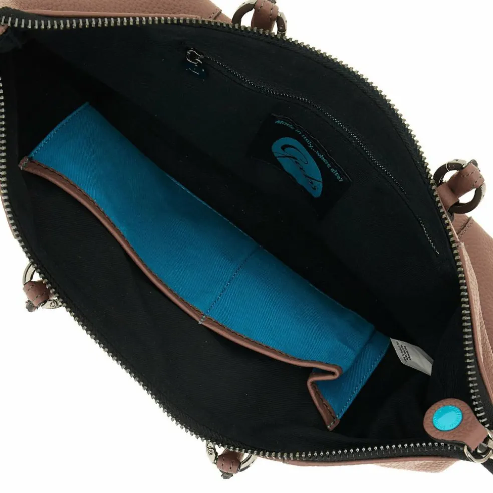 Gabs G3 Plus 5 in 1 Schultertasche Leder 37 cm