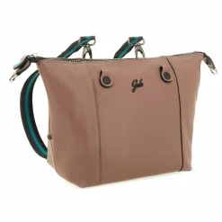 Gabs G3 Plus 5 in 1 Schultertasche Leder 37 cm