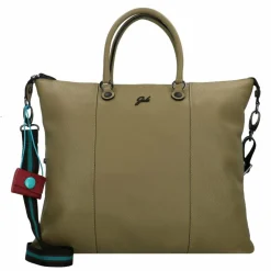 Gabs G3 Plus 5 in 1 Schultertasche Leder 43 cm