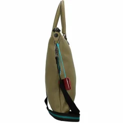 Gabs G3 Plus 5 in 1 Schultertasche Leder 43 cm
