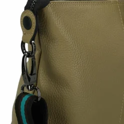 Gabs G3 Plus 5 in 1 Schultertasche Leder 43 cm