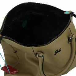 Gabs G3 Plus 5 in 1 Schultertasche Leder 43 cm