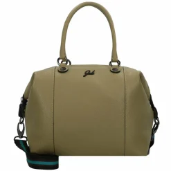 Gabs G3 Plus 5 in 1 Schultertasche Leder 43 cm