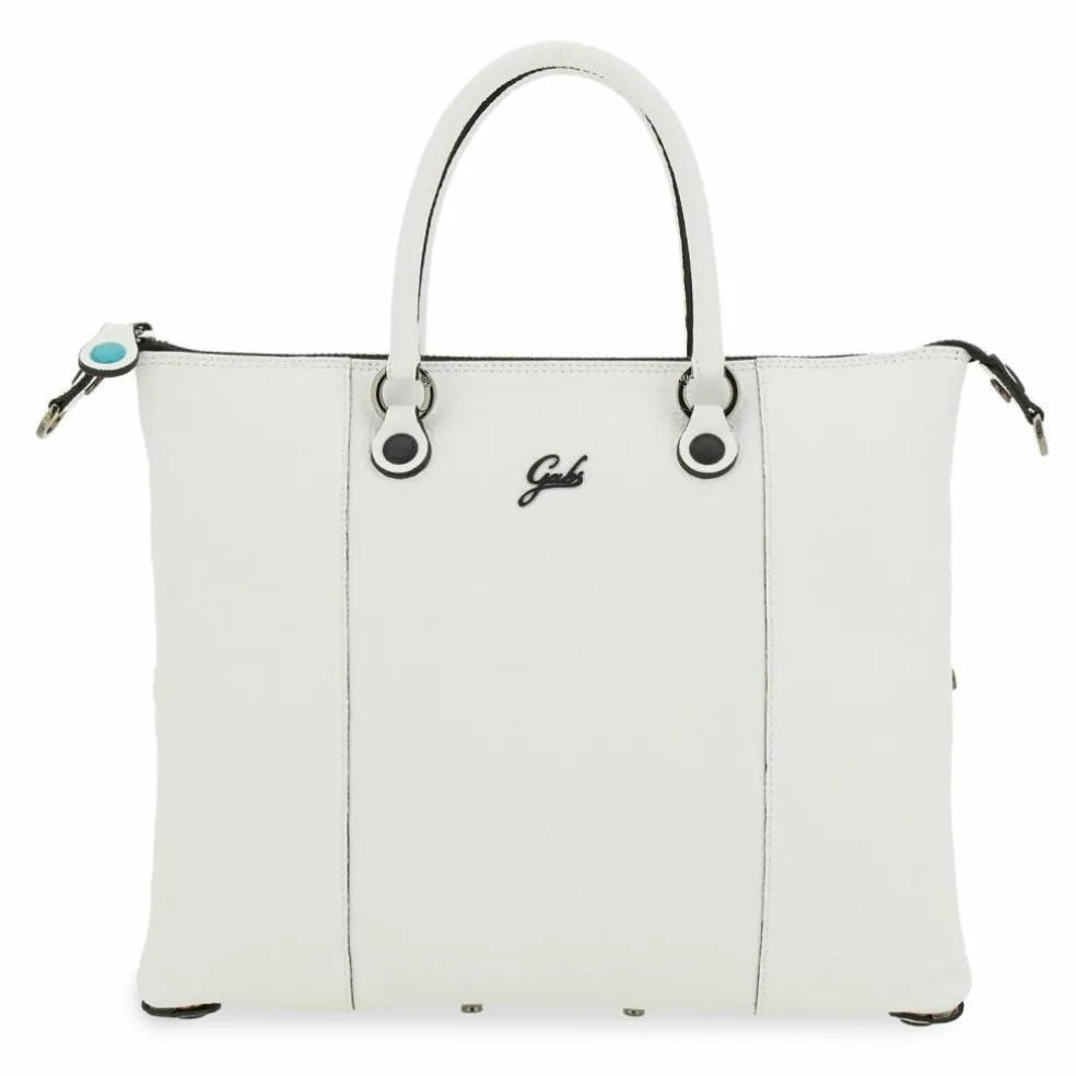 Gabs G3 Plus 5 in 1 Schultertasche Leder 37 cm