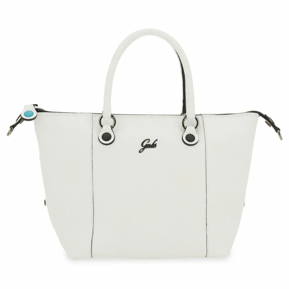 Gabs G3 Plus 5 in 1 Schultertasche Leder 37 cm