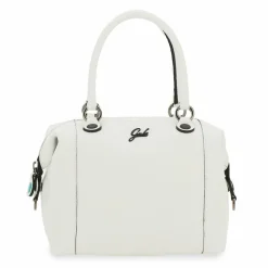 Gabs G3 Plus 5 in 1 Schultertasche Leder 37 cm