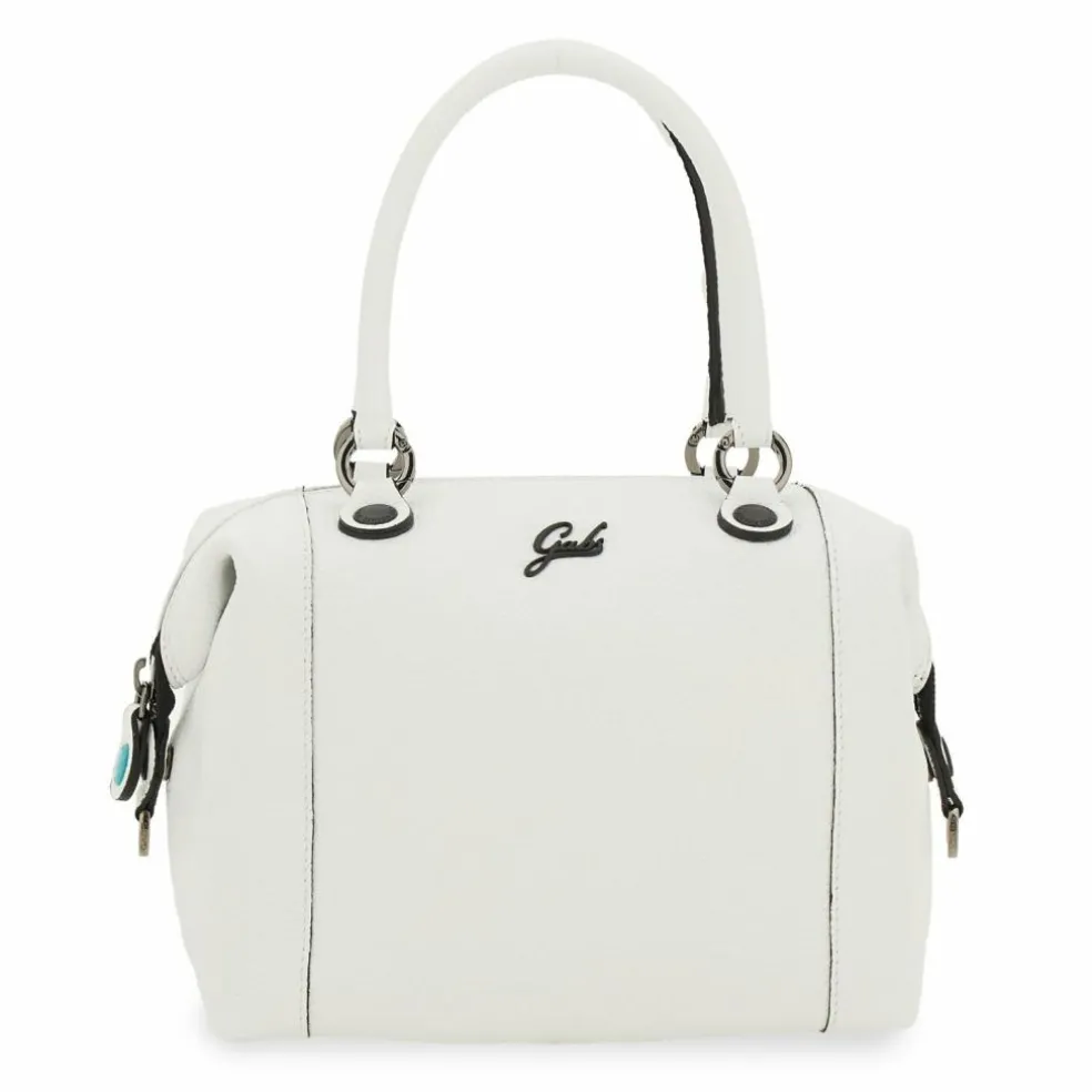 Gabs G3 Plus 5 in 1 Schultertasche Leder 37 cm