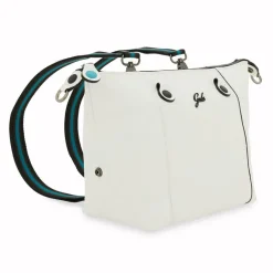 Gabs G3 Plus 5 in 1 Schultertasche Leder 37 cm