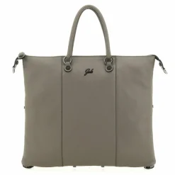 Gabs G3 Plus 5 in 1 Schultertasche Leder 43 cm