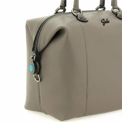 Gabs G3 Plus 5 in 1 Schultertasche Leder 43 cm