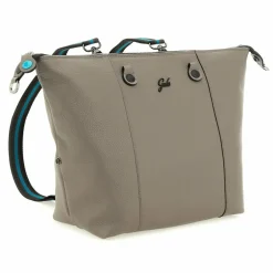 Gabs G3 Plus 5 in 1 Schultertasche Leder 43 cm