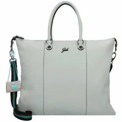 Gabs G3 Plus 5 in 1 Schultertasche Leder 43 cm