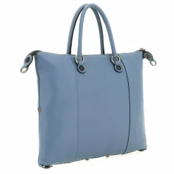 Gabs G3 Plus 5 in 1 Schultertasche Leder 37 cm