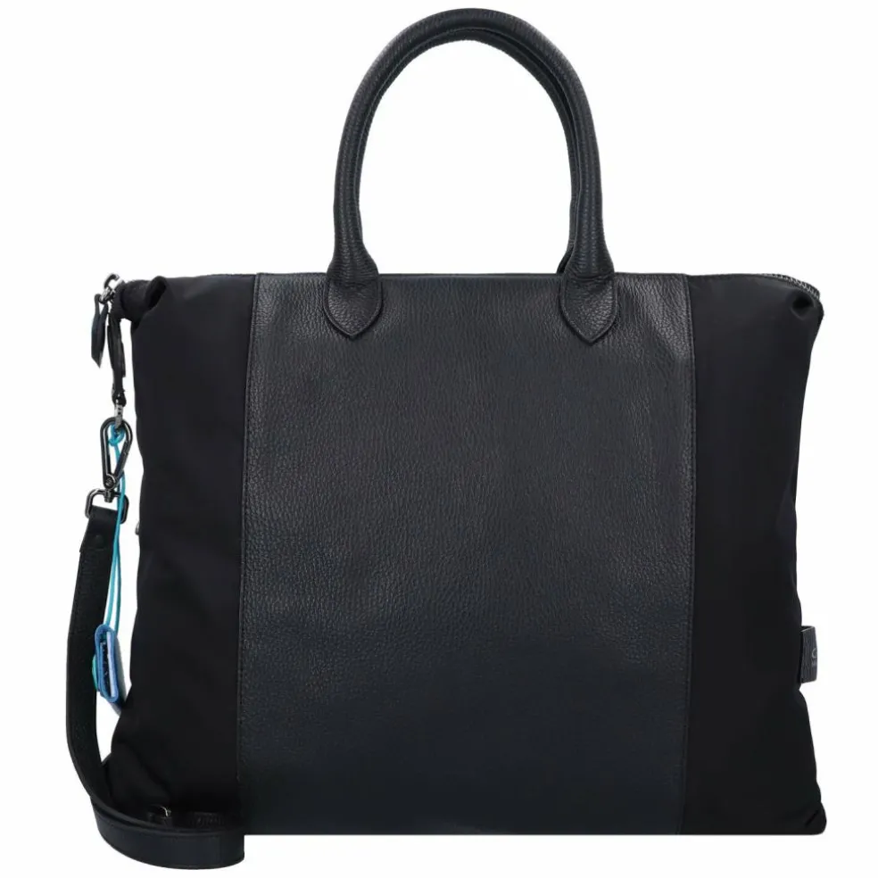 Gabs G3 Pop Schultertasche L Leder 37 cm