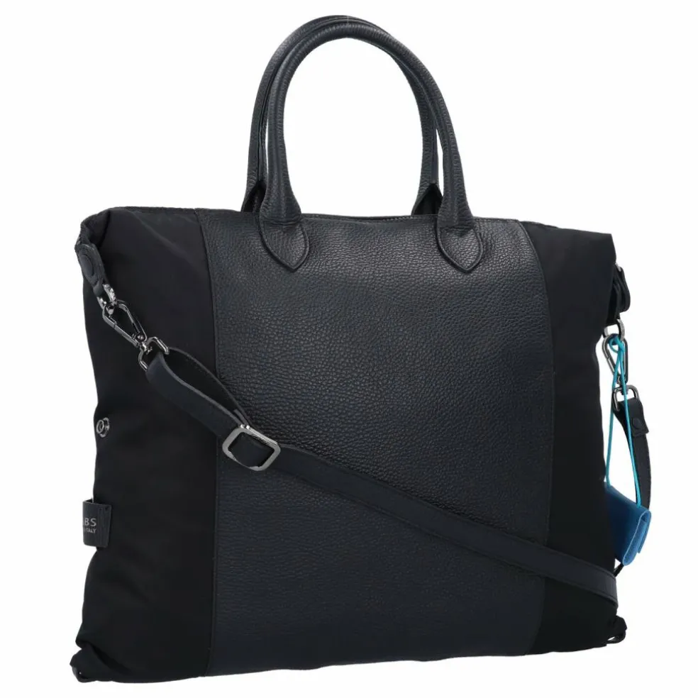 Gabs G3 Pop Schultertasche L Leder 37 cm