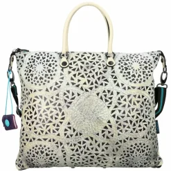 Gabs G3 Schultertasche Leder 44 cm