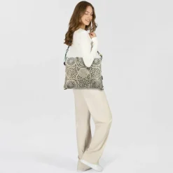 Gabs G3 Schultertasche Leder 44 cm