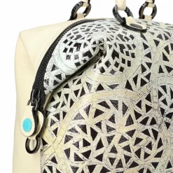 Gabs G3 Schultertasche Leder 44 cm